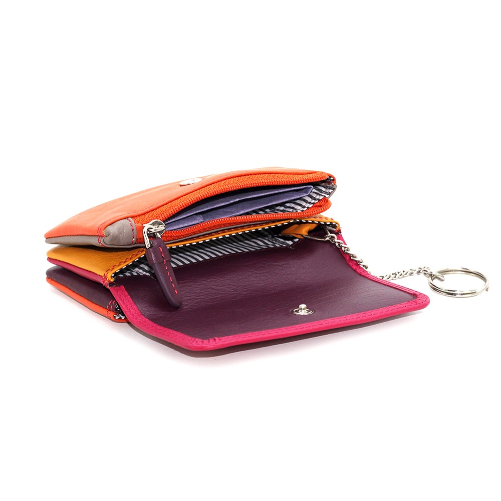 Aw Coin Purse Multi NL100 - Image 2