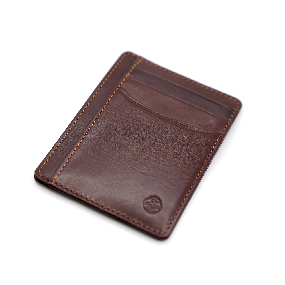 Aw Wallet AT67MZ Brown - Image 2