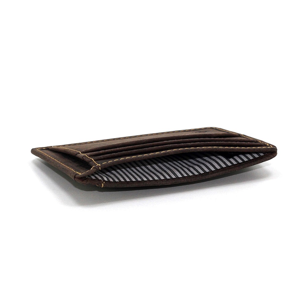 Aw Wallet NL363 Oil Brown - Image 3
