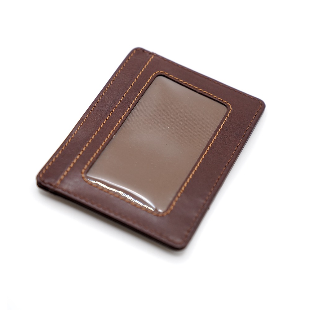 Aw Wallet AT67MZ Brown - Image 3