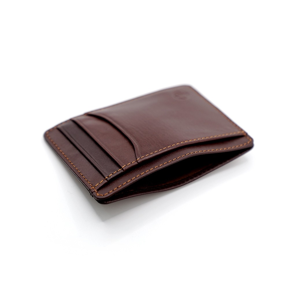 Aw Wallet AT67MZ Brown - Image 4