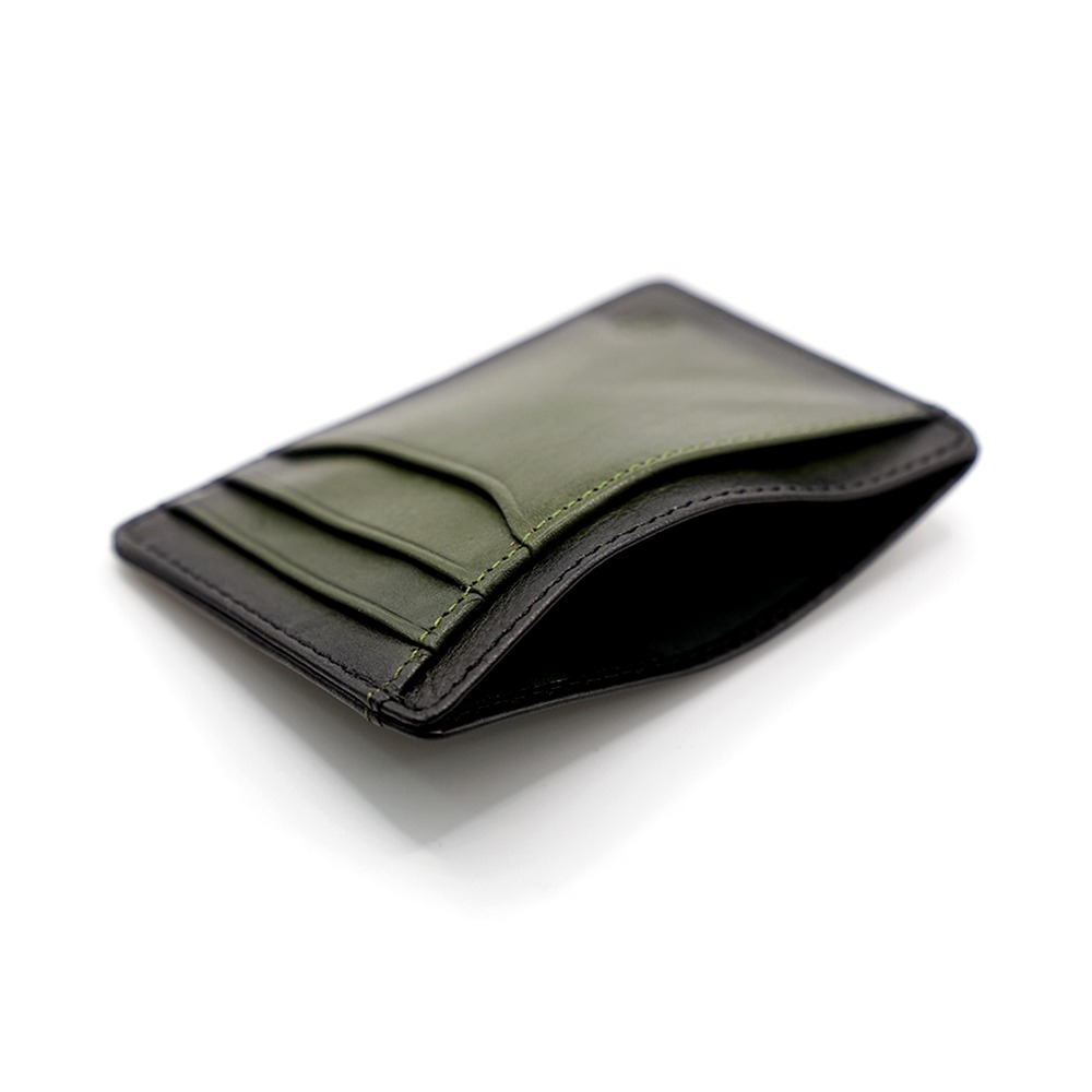 Aw Wallet AT67TSC Burnish Green - Image 4