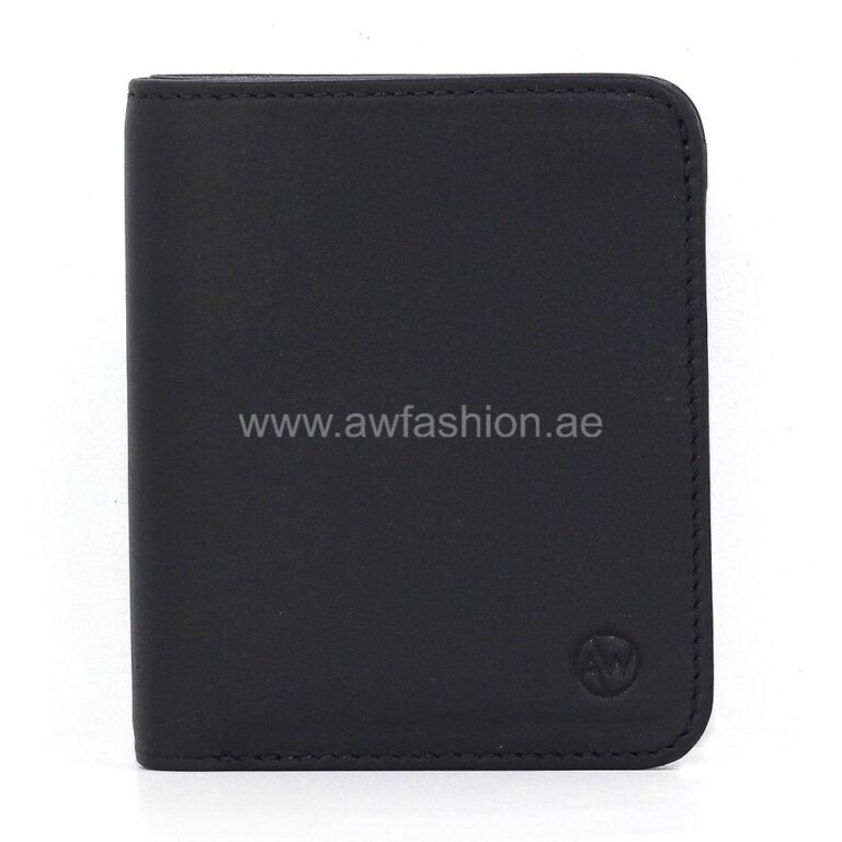 AW Wallet Black Cobalt NL128