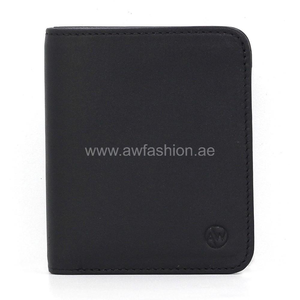 AW Wallet Black Cobalt NL128
