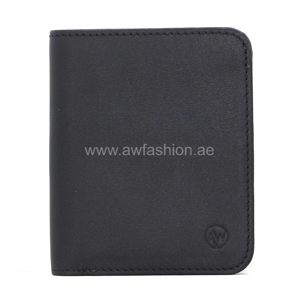 AW Wallet Black Orange NL128