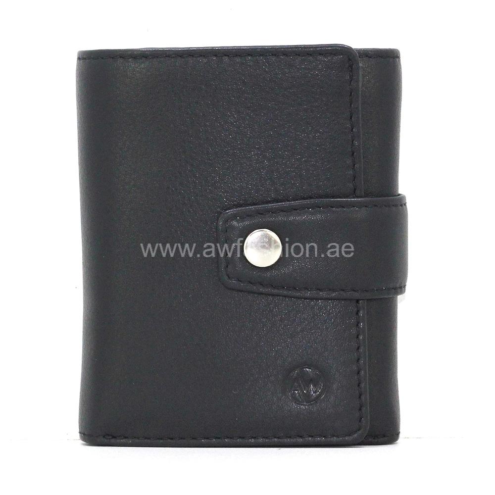 AW Wallet Secrid Jn Black