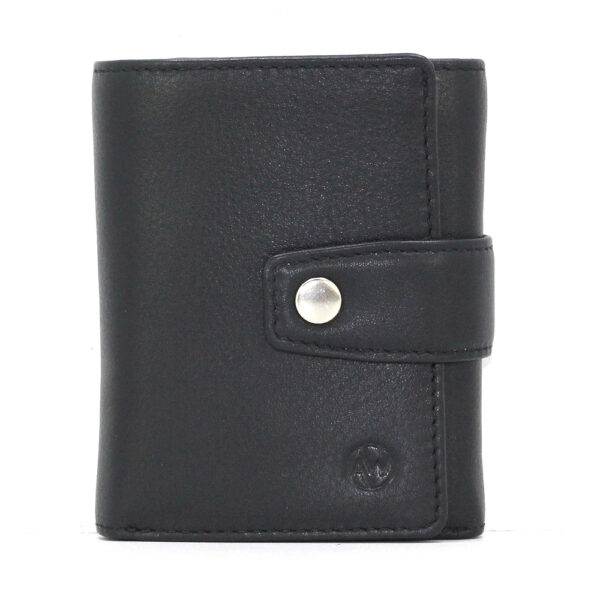 AW Wallet Secrid Jn Black