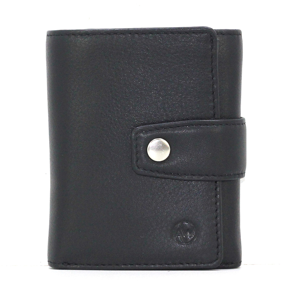 AW Wallet Secrid Jn Black