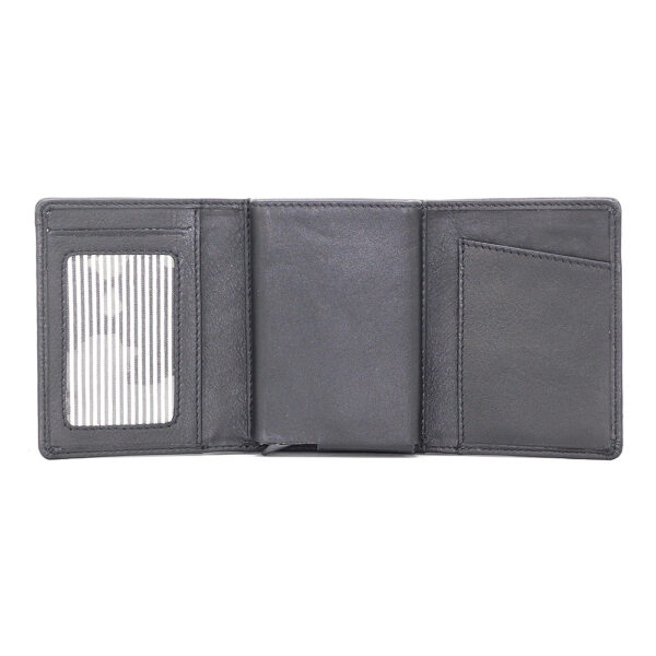 AW Wallet Secrid Jn Black - Image 2