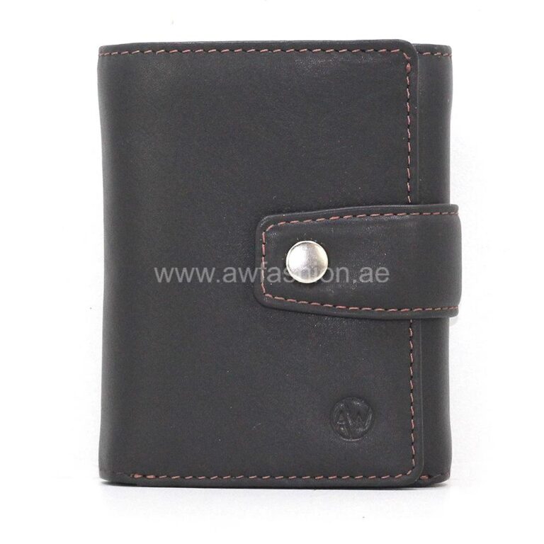 AW Wallet Secrid Jn Brown