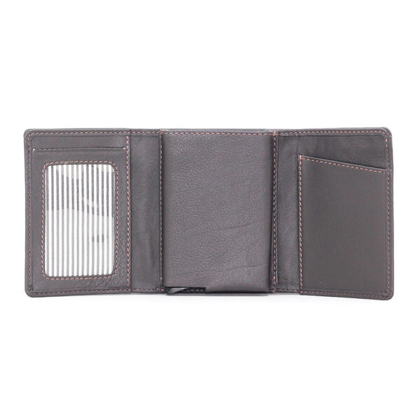 AW Wallet Secrid Jn Brown - Image 2