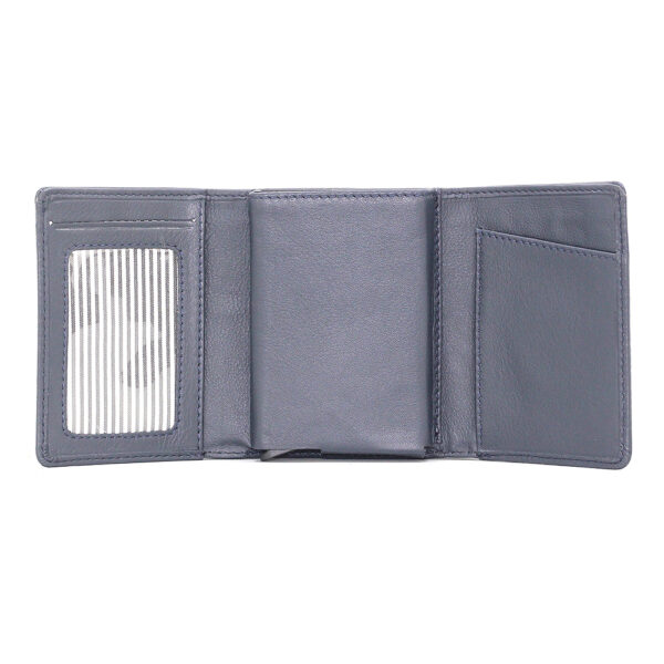 AW Wallet Secrid Jn Navy - Image 2