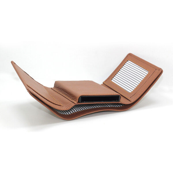 AW Wallet Secrid Jn Tan - Image 3