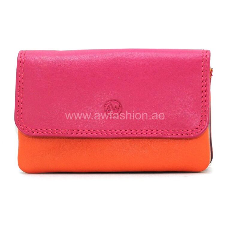 Aw Coin Purse Multi NL100 
