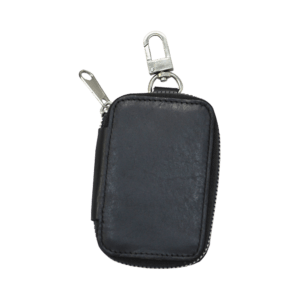 AW Key Holder Black2219