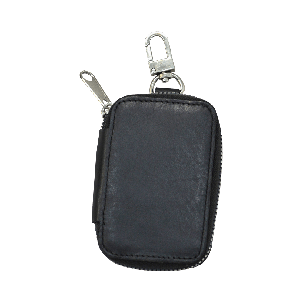 AW Key Holder Black2219