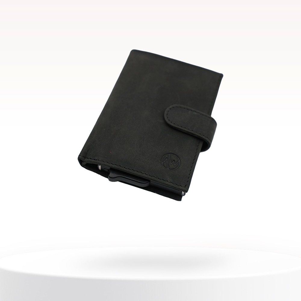AW Wallet Black 2404