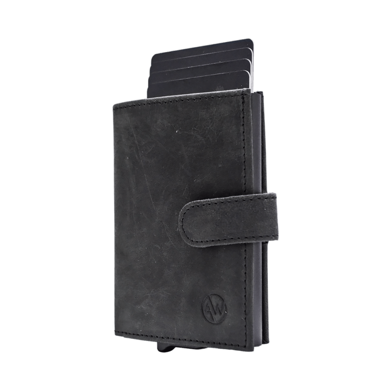 AW Wallet Black 2404