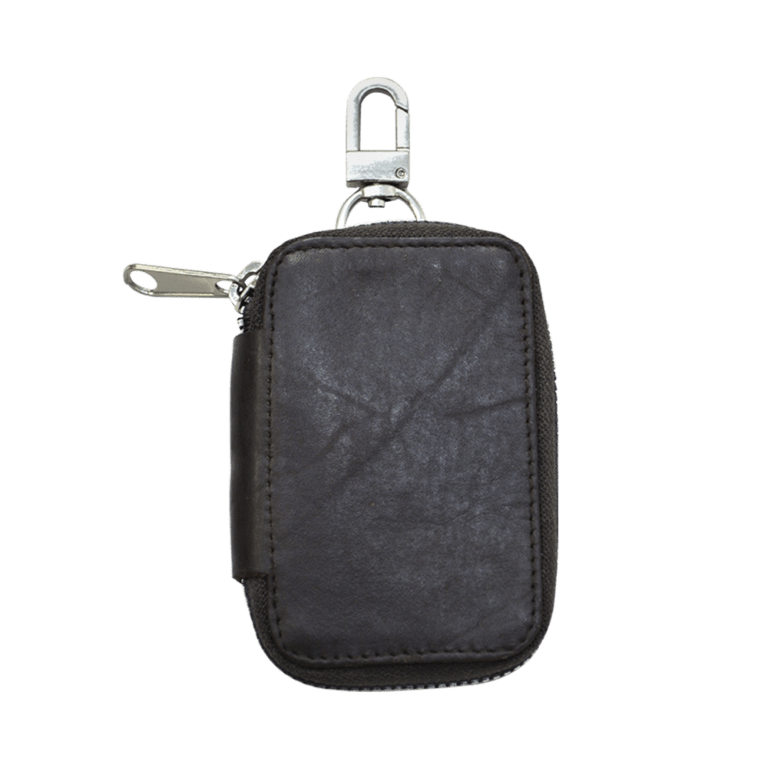 AW Key Holder Dark Brown