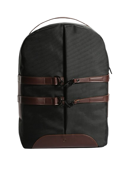 AW Backpack black AWLAPBP041