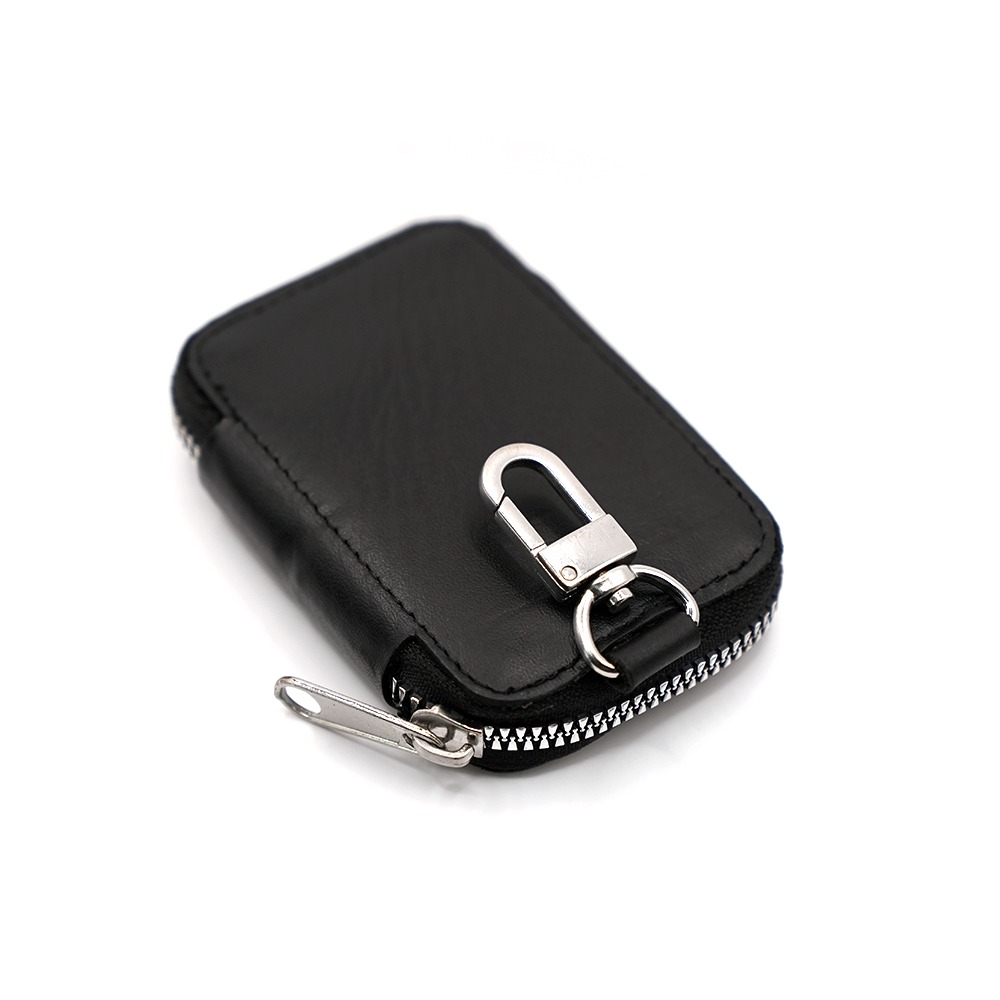 AW Key Holder Black2219