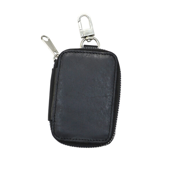 AW Key Holder Black2219