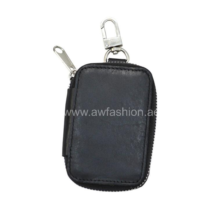 AW Key Holder Black2219