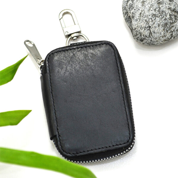 AW Key Holder Black2219 - Image 3