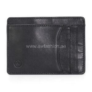 Aw Wallet AT67MZ Black