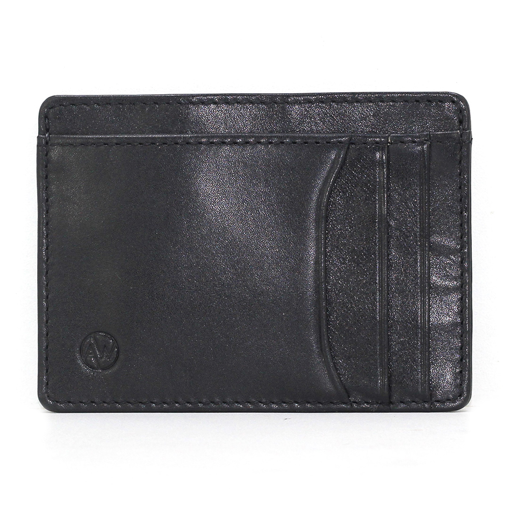 Aw Wallet AT67MZ Black