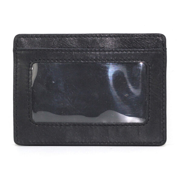 Aw Wallet AT67MZ Black - Image 2
