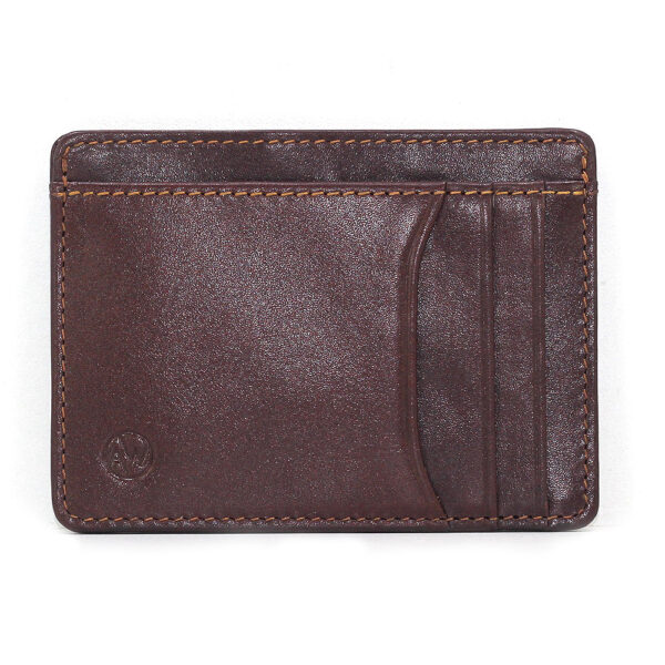 Aw Wallet AT67MZ Brown