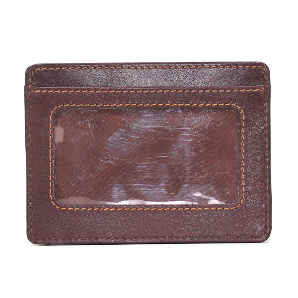 Aw Wallet AT67MZ Brown - Image 2