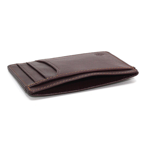 Aw Wallet AT67MZ Brown - Image 3