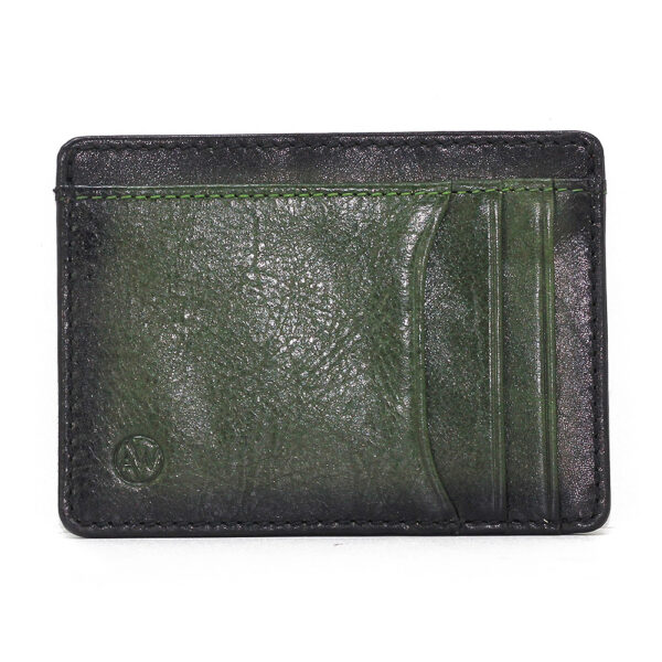 Aw Wallet AT67TSC Burnish Green - Image 2