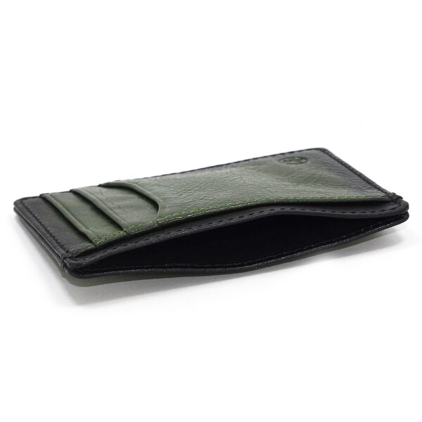 Aw Wallet AT67TSC Burnish Green - Image 4
