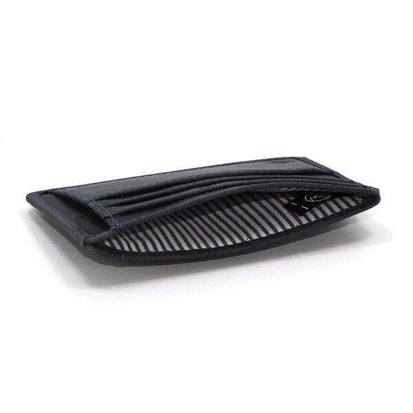 Aw Wallet NL363 Oil Blue - Image 2
