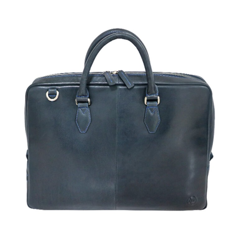 AW Laptop Bag Merlin Blue