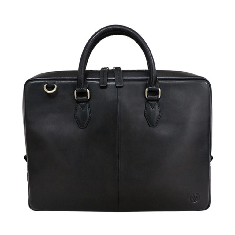 AW Laptop Bag Merlin Black