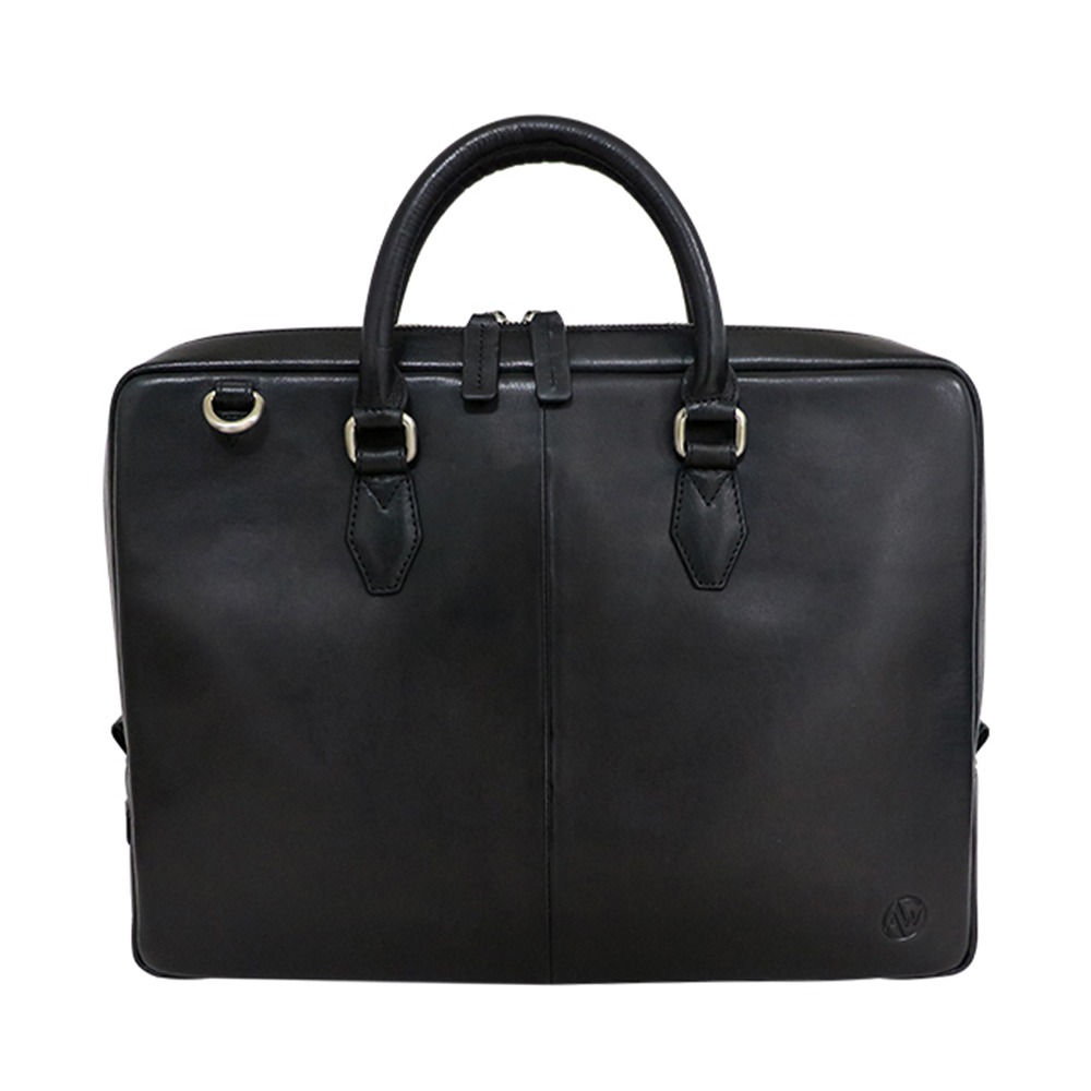 AW Laptop Bag Merlin Black