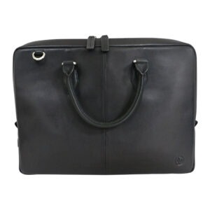 AW Laptop Bag Merlin Black