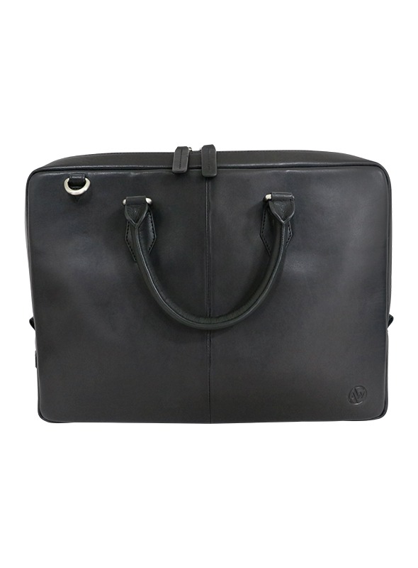 AW Laptop Bag Merlin Black
