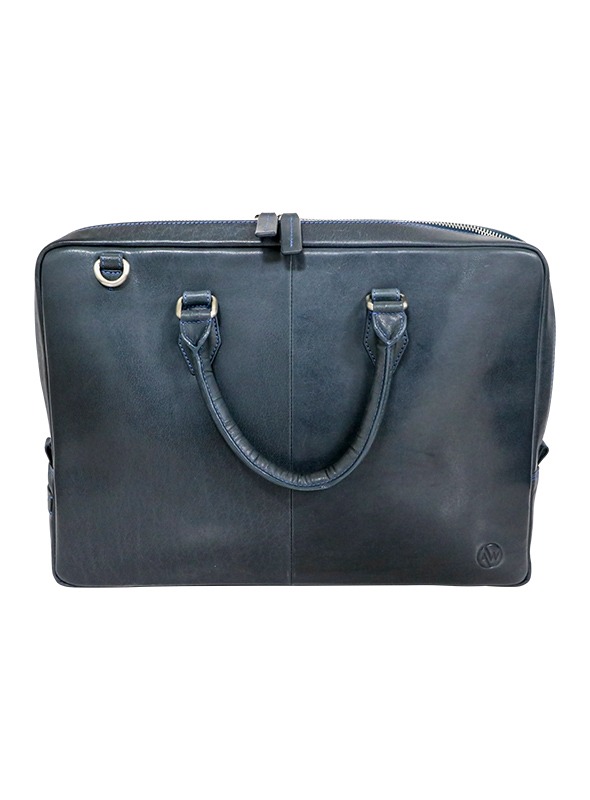 AW Laptop Bag Merlin Blue