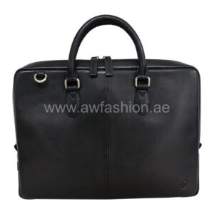 AW Laptop Bag Merlin Black