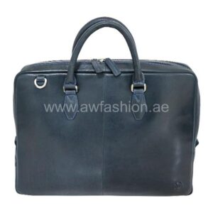 AW Laptop Bag Merlin Blue