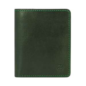 AW Wallet Green NL327