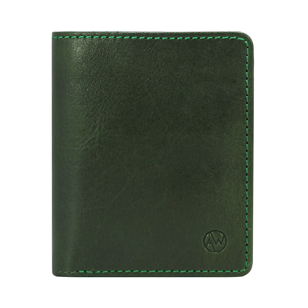AW Wallet Green NL327