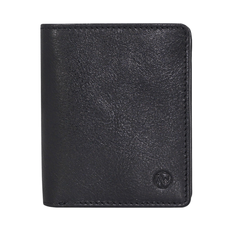 AW Wallet Black NL327
