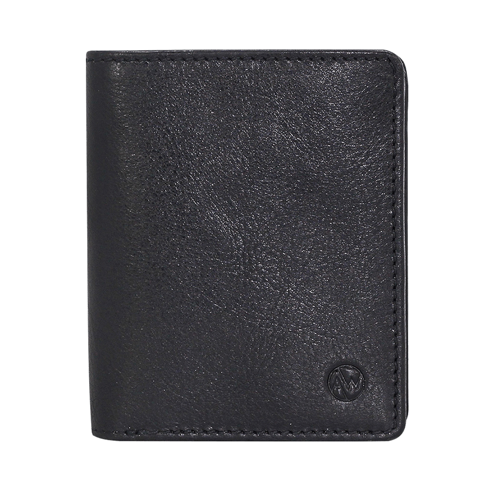 AW Wallet Black NL327