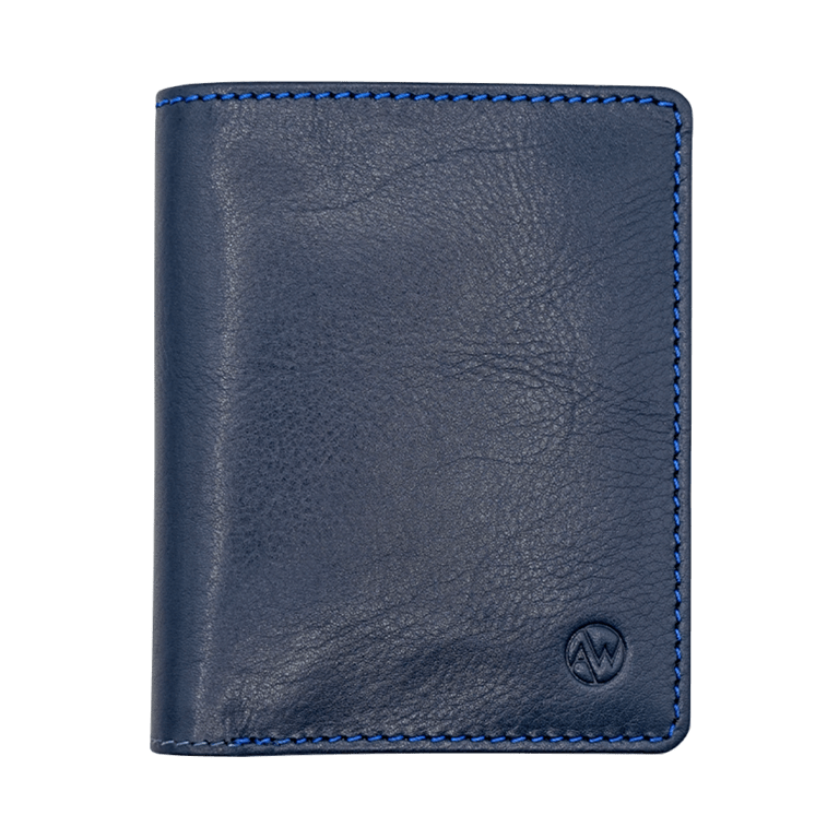 AW Wallet Blue NL327